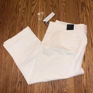 Lane Bryant The Lena Crop